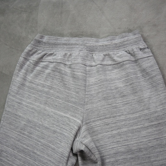 SPYDER Mens Large Grey Active Pro-Web Breathable Quick Dry Joggers - #1437826 - Picture 5 of 11